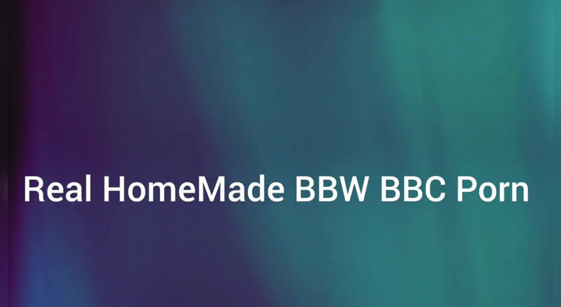 Big black cock BBCee: Membelai kontol gemukku muncrat begitu keras