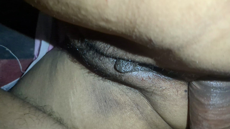 Jesmina: Żona bengalska zaniepokoiła jebanie anal