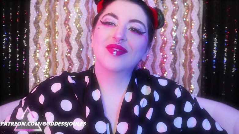 goddessjoules: Tarefas de maricas
