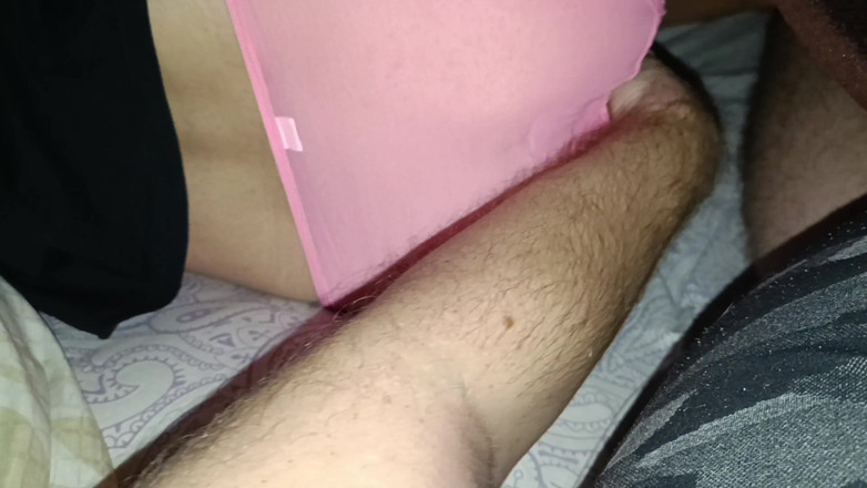 OniSoi: Quand ta belle-mère à la chatte étroite est dans ton lit, ton...
