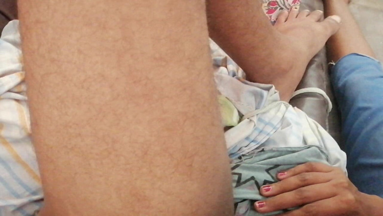 Tina Baby: Adik ipar seksi menggoda saya