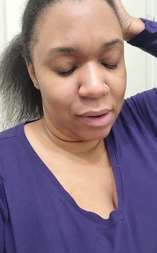 Josie4yourpleasure: Surpre prsa, zatímco jen natáčím, jak mluvím