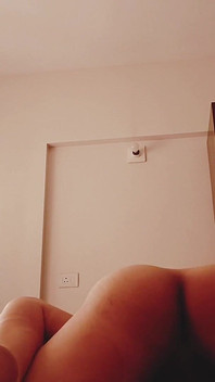 45 dakikalık maskeli bakış açısı: yabancı geri dönen bir güzelle yasak rol yapma - vahşi bitirmek için yavaş yanık