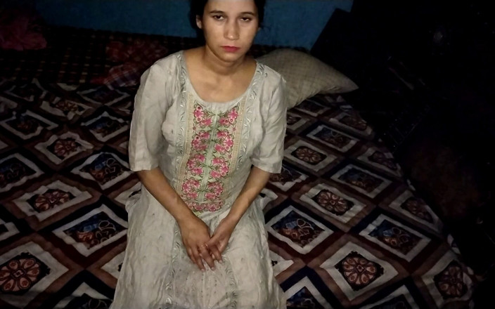 Hindi-Sex: Новобрачная индийская жена становится беременной, но занимается сексом