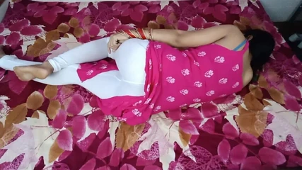 tannu: Tanya Bhabhi Is Enjoying Sex with Her Husband