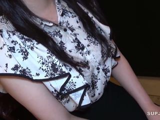 Asian happy ending: Asian Angel 21766