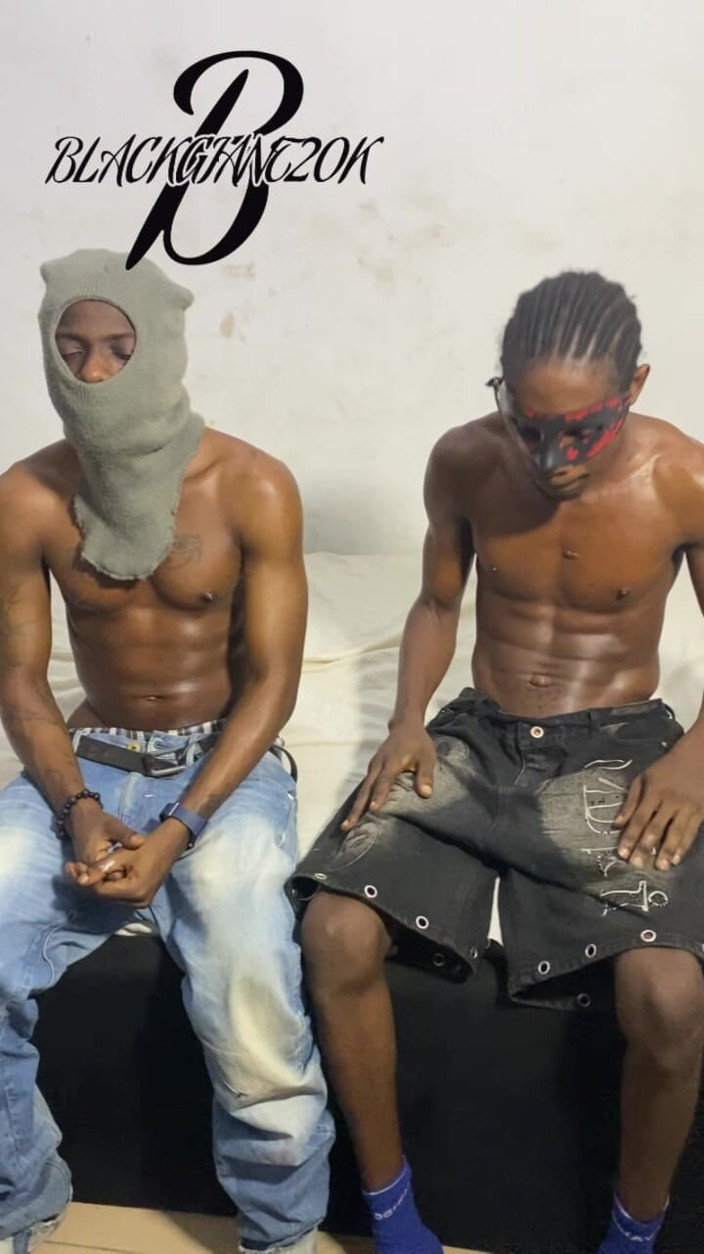 Black giant 20k: Straight Dude Fuck My Homeboy Low Key