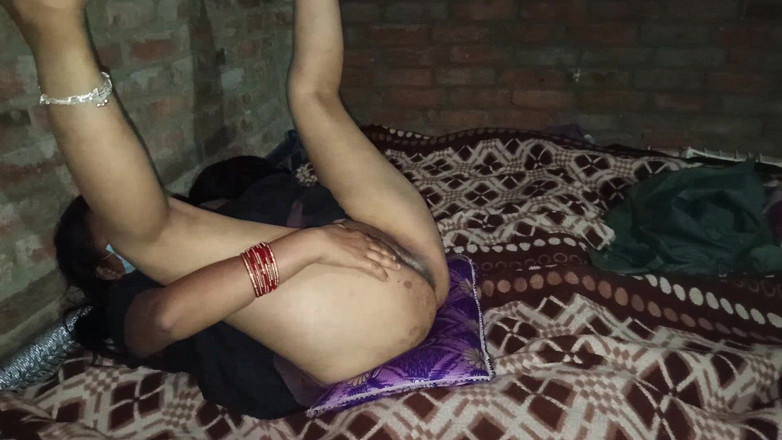 Rinki devi: Desi make fru sex