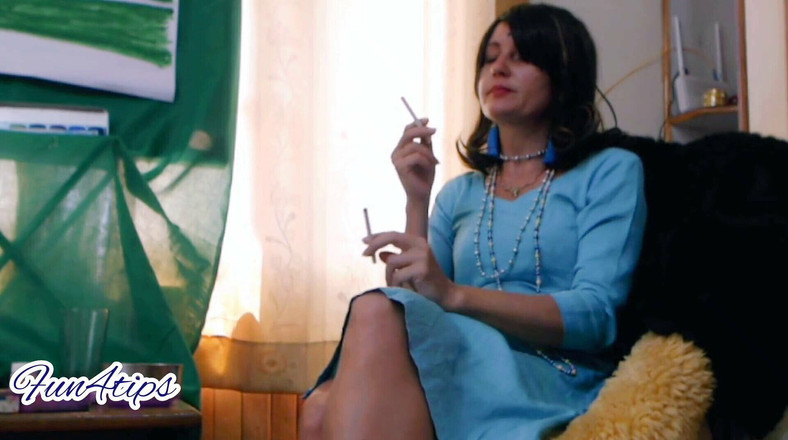 Bolly Karma: Pěkný těsný zadek