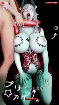Bigboobs Neural Goddess in Thicc Form - 3D Animation Hentai