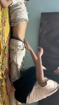 与妻子继妹发生性关系