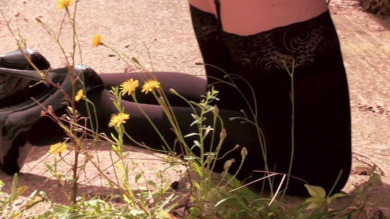 UK Sinners: Polițistă Samantha Bentley futută tare de luke hotrod