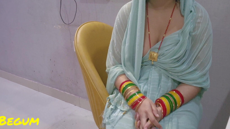 Rukshaar Begum: Perversul Devar și-a futut indianca bhabhi