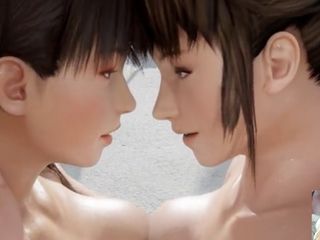 Good news media: Hulk ngabisin memek sempit agen black widow, hitomi & leafing cock...