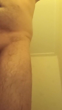 Masturbating with Papercup