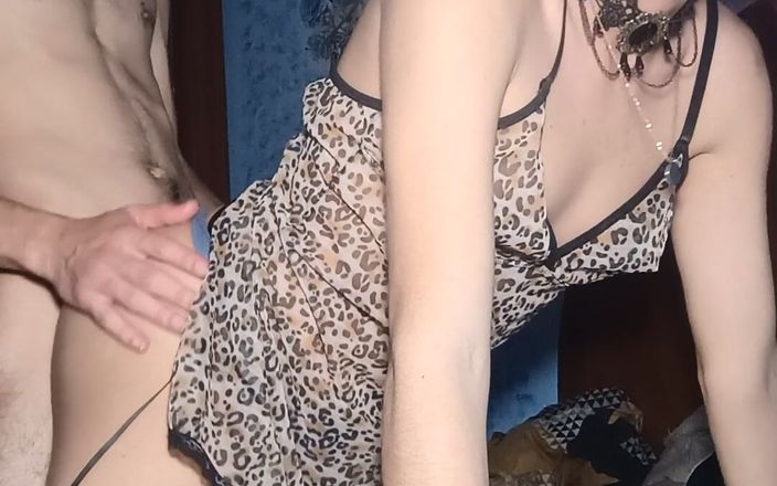 Femboy from Colombia: 이 모든 시간을 주기 위해 함께 가자