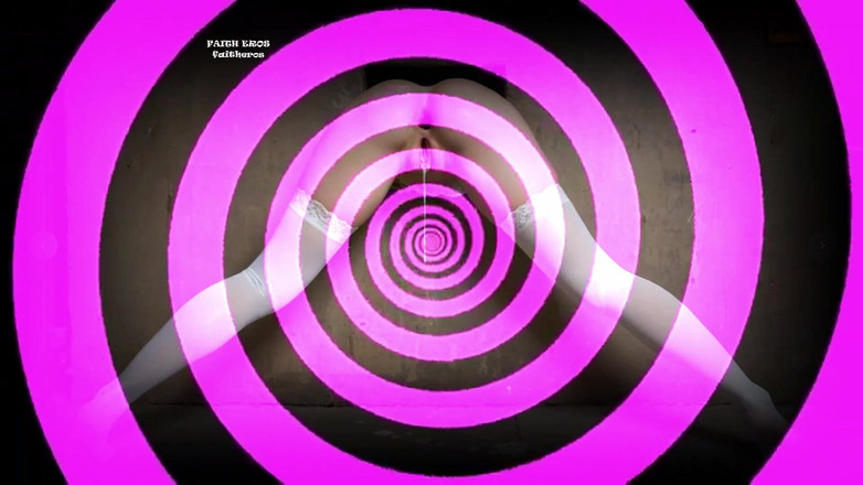 Faith Eros: Düğün gecesi bahşişi - sadece ses