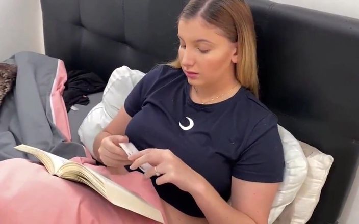 Ivana Montana: Sexy Latin Babysitter Is Fucked for a Raise