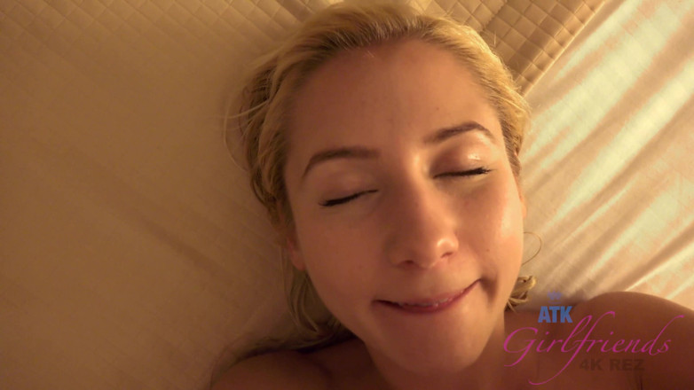 ATK Fans (Girlfriends): Virtueller urlaub in las vegas mit odette delacroix teil 2