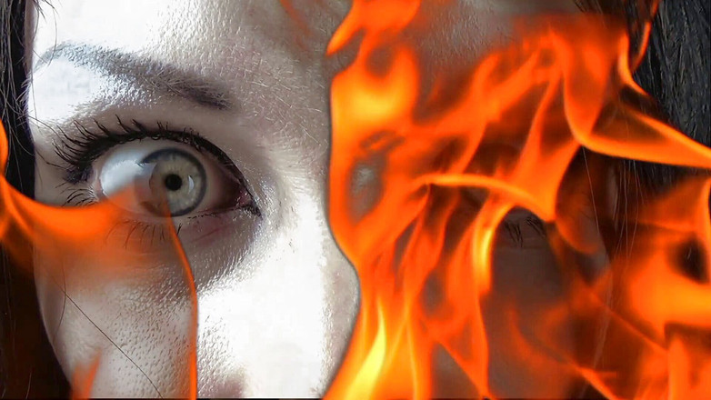 Goddess Misha Goldy: Kamu mencicipi beter setelah kamu muncrat! Jimat! Ramuan ganas! Intx...