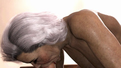 Custom Fantasy Productions: 애널을 따먹히는 거유녀