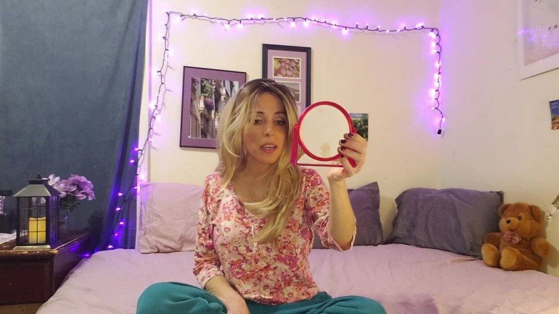 Brenna Lilac: Transformacja Bimbo