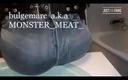 Monster meat studio: Ett urval av mina 500 videor samling