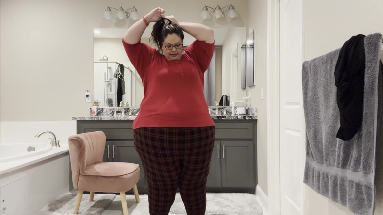 Plump Paradise: Două tentații: Fiesta de modă a plinuței Paradise (wmv)