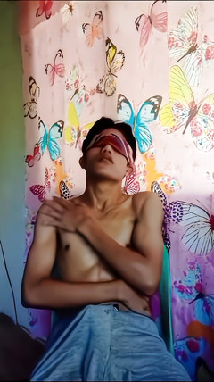 Rent A Gay Productions: BJ Alex - 享受各种感官