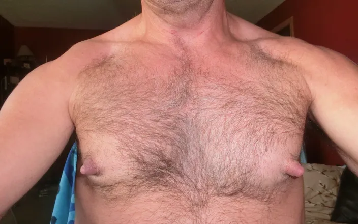 Nipple Pump Pig: Mid-morning Cum Shot Wank Nipple Pig Clamps
