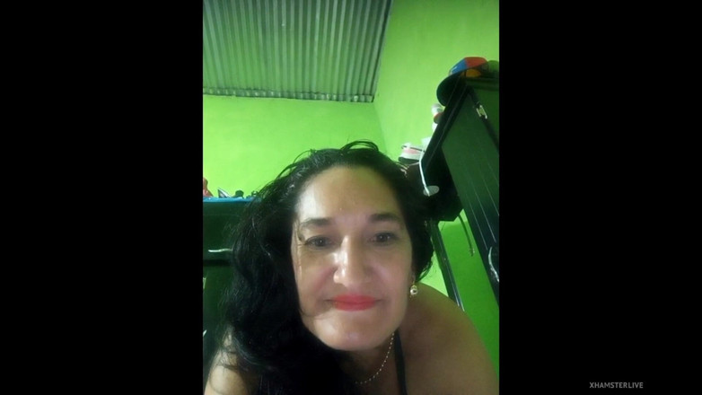 Anny Scorcia: セクシーオナニーハードセックス裸熟女