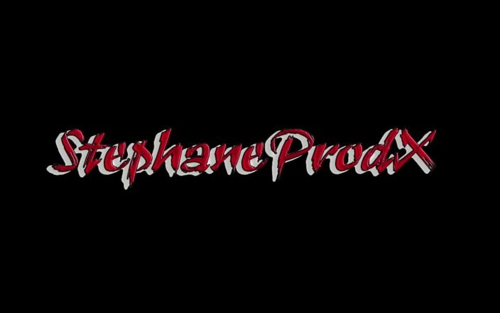 Stephprodx: Syrská masturbace Instantx