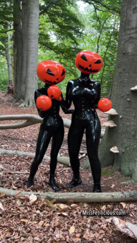 Happy Halloween!