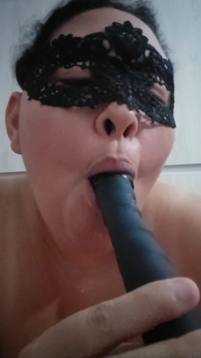 Jaky2023: This Latina Likes Stepdaddy to Lick Her Pussy Doggy Style