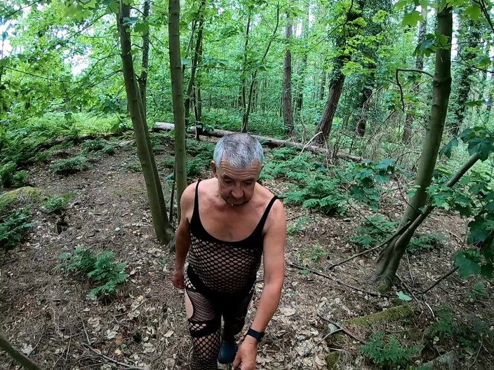 Andy: Jalan kaki 31 2025