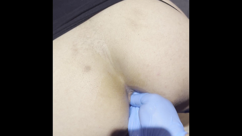 Pasci88: Analmoni Anal Germe