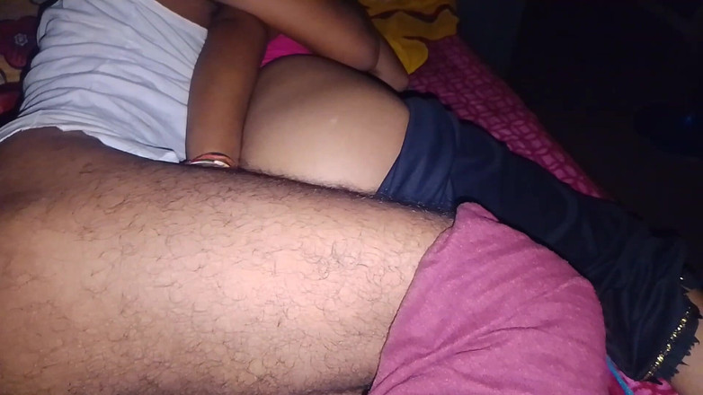 Priya_Sena_26: Indyjski seks Bhabhi