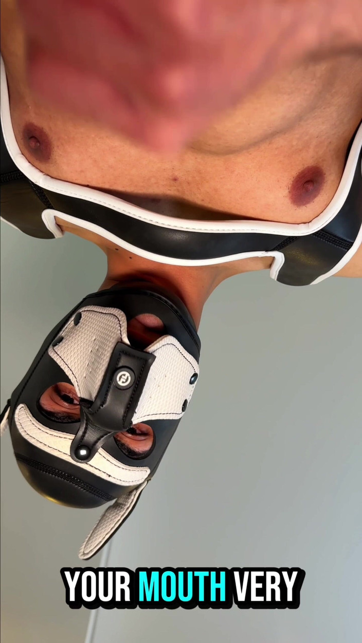 aodaboy: Alpha Fickt Deinen Mund In 69