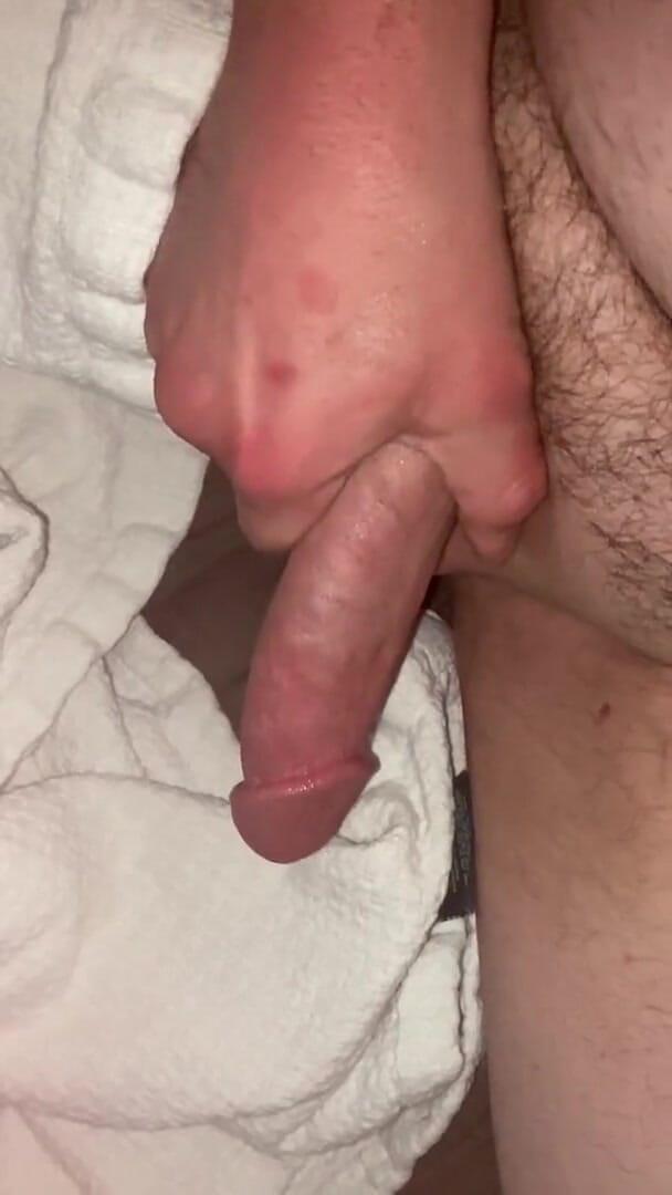 SoloZax: White dick