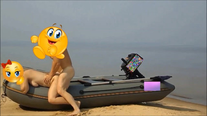 RS couple: Amazing coast