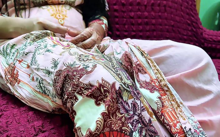 Kaleonjoybd: Desi Ấn Độ bhabhi làm tình với tôi khi chồng cô ấy không...