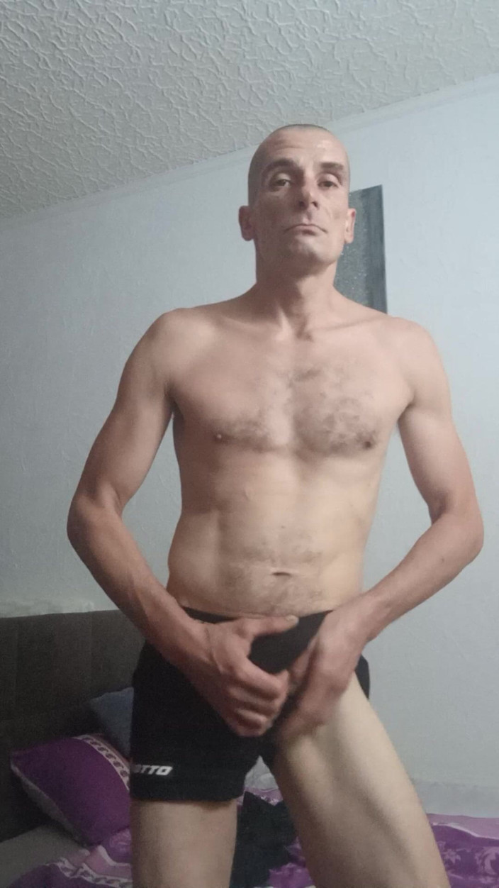 Fransis: Good Ass