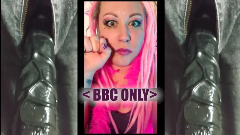 Campsissyboi: Mluvím sprostě, když kouříš velké černé péro video verze