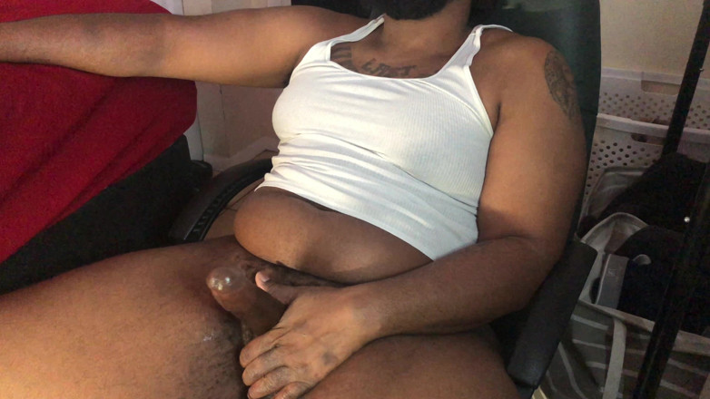 BLKFABIO: Dick Beater 2.0