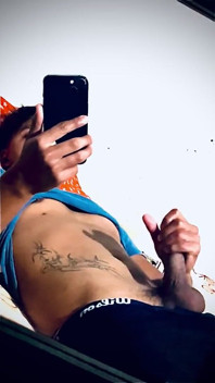 The Tapping on His Throbbing Penis Leaves Her Completely Exhausted Pinkyml2