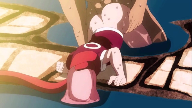 Velvixian_2D: Rough Sex with Sakura