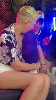 Amazing Handjob and Kinky Prostate Massage - Bts