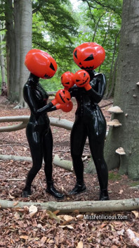 Happy Halloween!