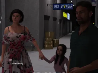 Un giovane molto promiscuo (parte 1)