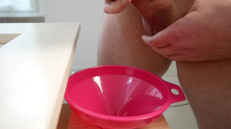 PeopleNeedCum: 我的在长笛里！